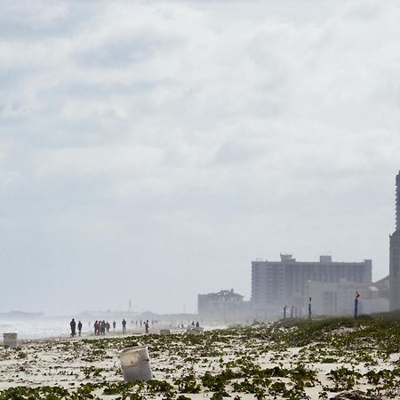 Aquarius Condominiums #504 South Padre Island Exterior photo