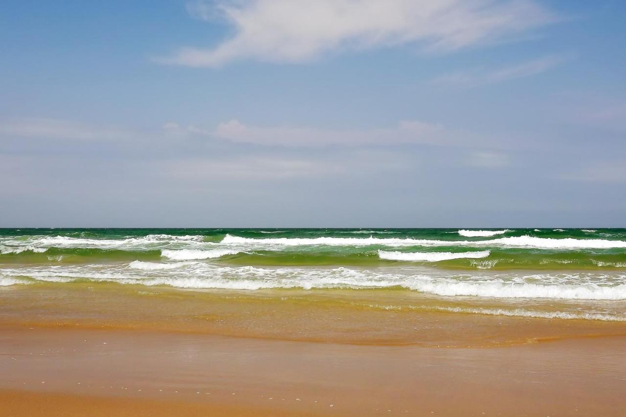 Aquarius Condominiums #504 South Padre Island Exterior photo