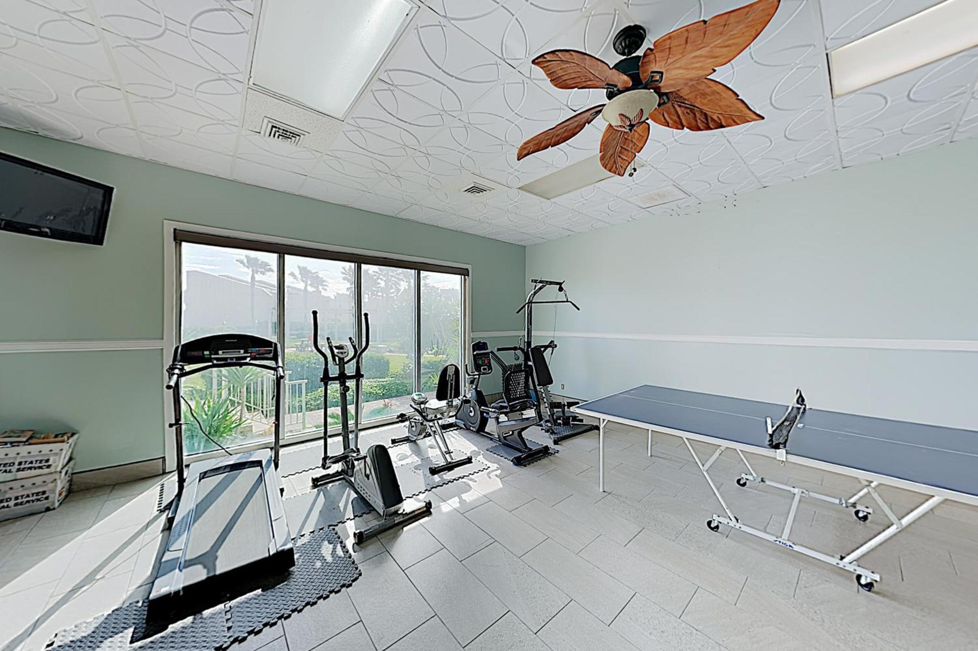 Aquarius Condominiums #504 South Padre Island Exterior photo